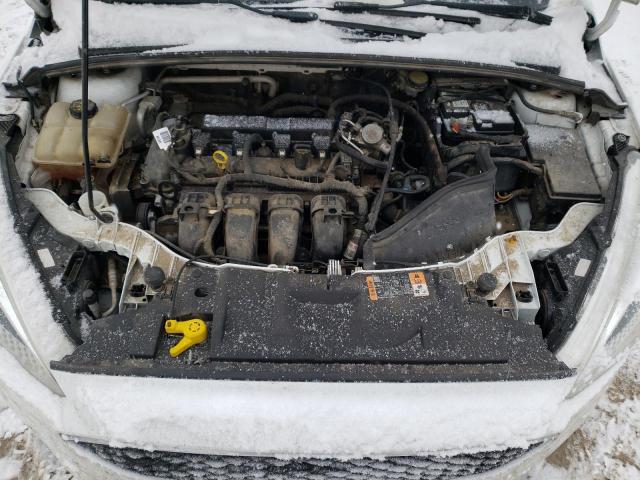 Photo 11 from auction – 2016 FORD FOCUS SE with VIN 1FADP3K20GL361871