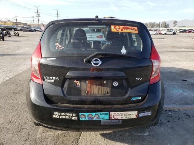 Photo 6 from auction – 2015 NISSAN VERSA NOTE with VIN 3N1CE2CP2FL427777