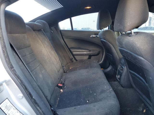 Photo 10 from auction – 2012 DODGE CHARGER SX with VIN 2C3CDXHG8CH234063