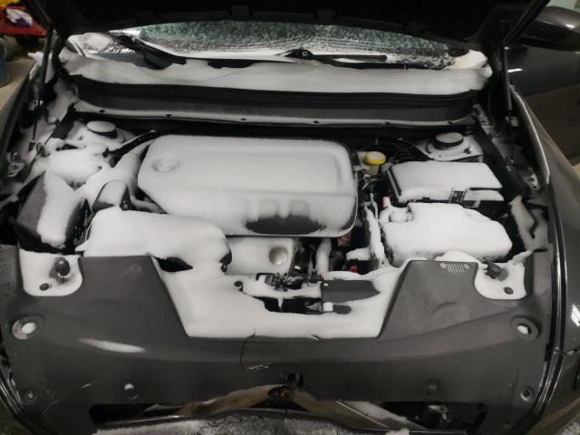 Photo 12 from auction – 2016 JEEP CHEROKEE L with VIN 1C4PJLCB5GW208618