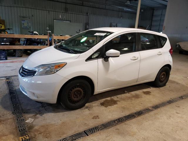 NISSAN VERSA NOTE 2016 with VIN 3N1CE2CP7GL405243 - Photo from auction
