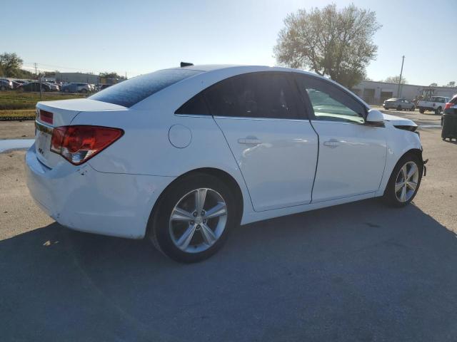 Photo 3 from auction – 2012 CHEVROLET CRUZE LT with VIN 1G1PG5SC1C7104824