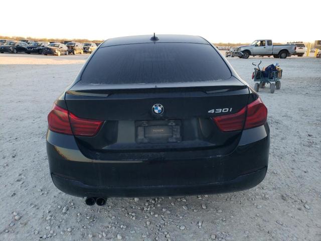 Photo 6 from auction – 2019 BMW 430I GRAN with VIN WBA4J1C59KBM13115