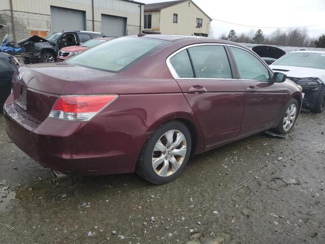 Photo 3 from auction – 2010 HONDA ACCORD with VIN 1HGCP2F82AA014917