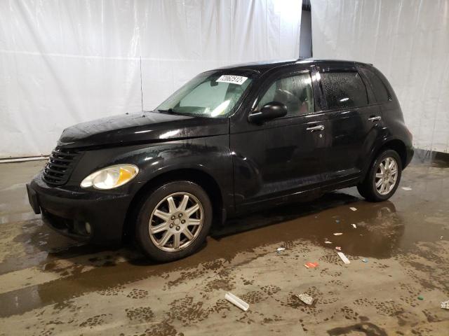 CHRYSLER PT CRUISER 2009 with VIN 3A8FY58989T559369 - Photo from auction