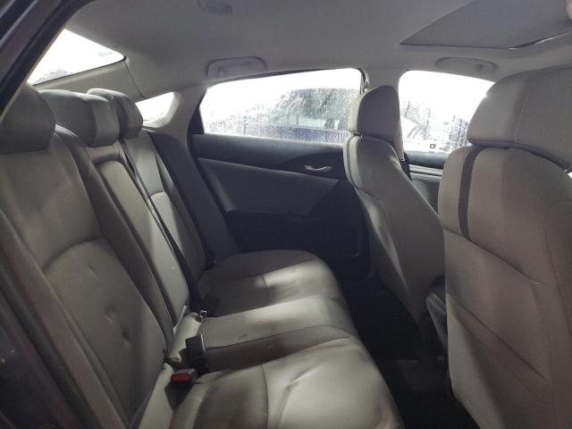 Photo 10 from auction – 2017 HONDA CIVIC EX with VIN 19XFC2F76HE052589