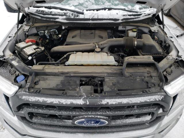 Photo 11 from auction – 2021 FORD F150 SUPER with VIN 1FTFW1E88MFC06392