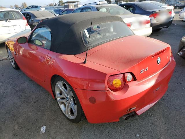 صورة رقم 2 من المزاد - 2003 BMW Z4 3.0 مع VIN 4USBT53463LU05529