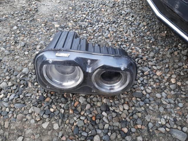 Photo 12 from auction – 2019 DODGE CHALLENGER with VIN 2C3CDZAGXKH735265