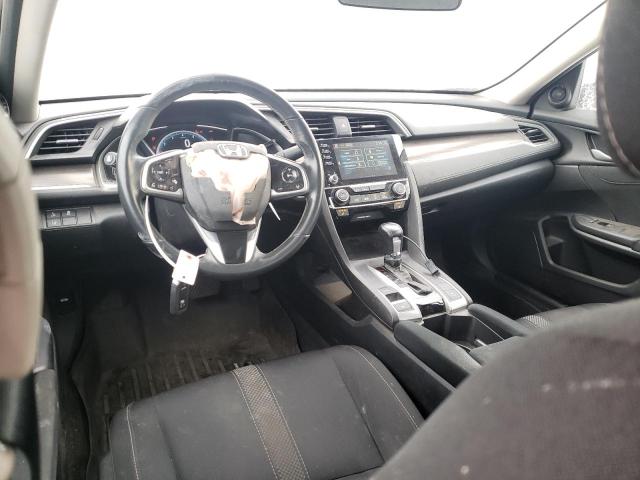 Photo 8 from auction – 2019 HONDA CIVIC EX with VIN 19XFC1F39KE010884