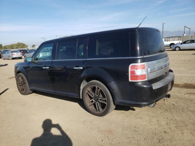 Photo 2 from auction – 2014 FORD FLEX LIMIT with VIN 2FMHK6DT6EBD07520