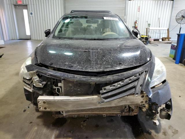 Photo 5 from auction – 2015 NISSAN ALTIMA 2.5 with VIN 1N4AL3AP6FC112422