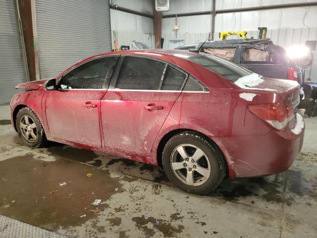 Photo 2 from auction – 2012 CHEVROLET CRUZE LT with VIN 1G1PF5SC2C7153646
