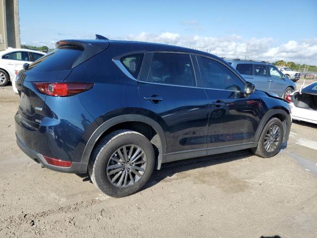 Photo 3 from auction – 2019 MAZDA CX-5 TOURI with VIN JM3KFACM8K0683751
