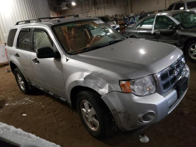 Photo 4 from auction – 2010 FORD ESCAPE XLT with VIN 1FMCU0DG9AKA31869