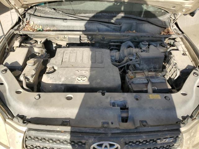Photo 12 from auction – 2008 TOYOTA RAV4 with VIN JTMZK33V886012352