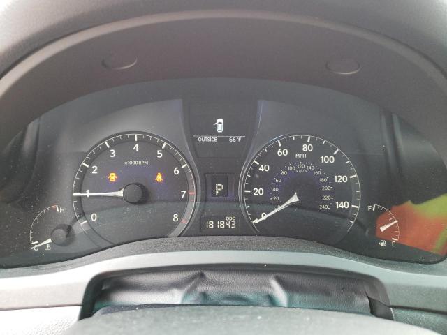 Photo 9 from auction – 2012 LEXUS RX 350 with VIN 2T2ZK1BA5CC066756
