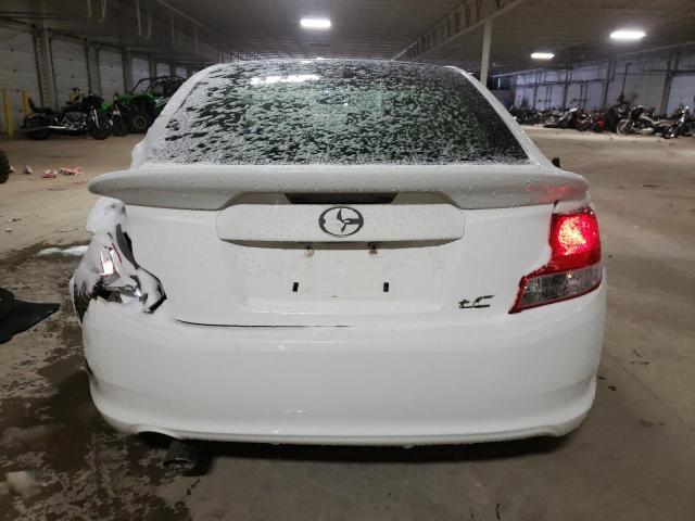 Photo 6 from auction – 2013 TOYOTA SCION TC with VIN JTKJF5C78D3047086