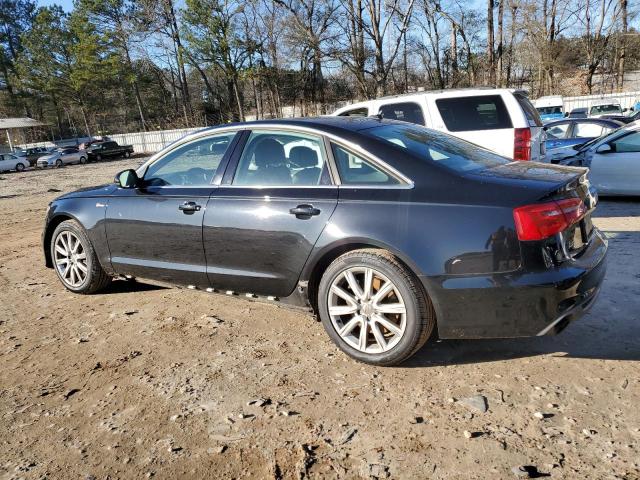 Photo 2 from auction – 2012 AUDI A6 PRESTIG with VIN WAUHGAFC3CN041779