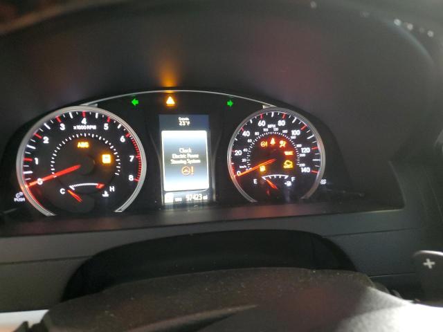 Photo 9 from auction – 2015 TOYOTA CAMRY LE with VIN 4T1BF1FK8FU085883