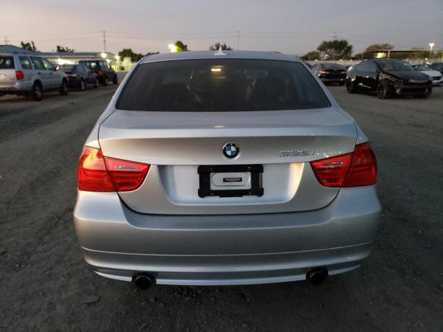 Photo 6 from auction – 2011 BMW 335 I with VIN WBAPM5C55BE578492