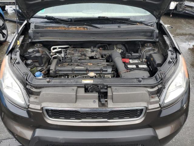 Photo 11 from auction – 2010 KIA SOUL + with VIN KNDJT2A24A7095811
