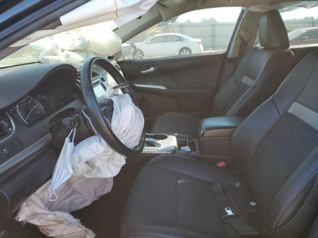 Photo 7 from auction – 2014 TOYOTA CAMRY L with VIN 4T1BF1FK6EU469921