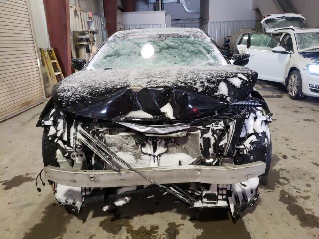 Photo 5 from auction – 2014 HYUNDAI AZERA GLS with VIN KMHFH4JG4EA352436