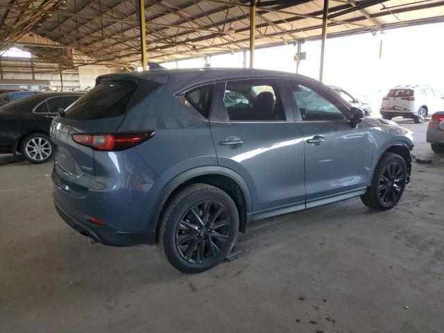 Photo 3 from auction – 2023 MAZDA CX-5 PREFE with VIN JM3KFBCM3P0100130