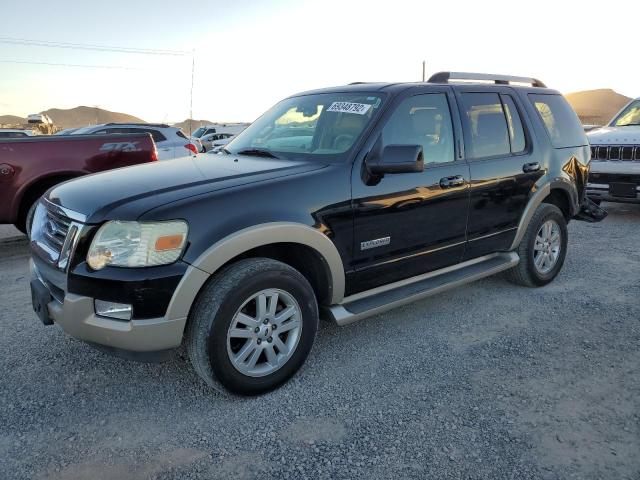 FORD EXPLORER E 2006 with VIN 1FMEU748X6UA48136 - Photo from auction