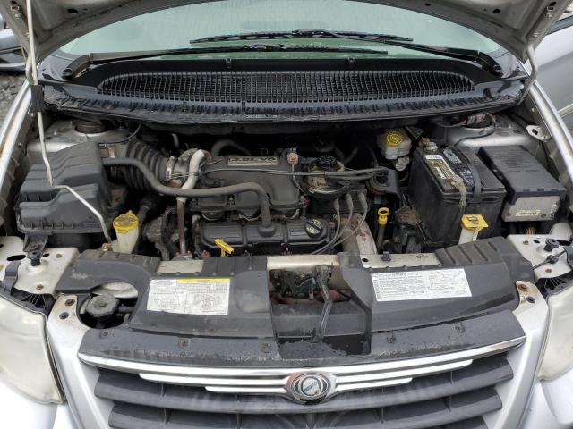 Photo 12 from auction – 2007 CHRYSLER TOWN AND C with VIN 2A4GP54L77R219012
