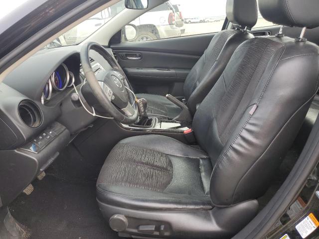 Photo 7 from auction – 2009 MAZDA 6 I with VIN 1YVHP82A295M13440