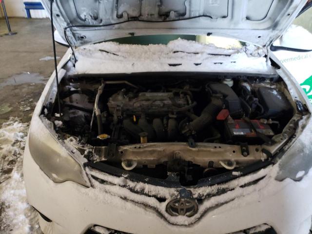 Photo 11 from auction – 2016 TOYOTA COROLLA L with VIN 5YFBURHE8GP442901