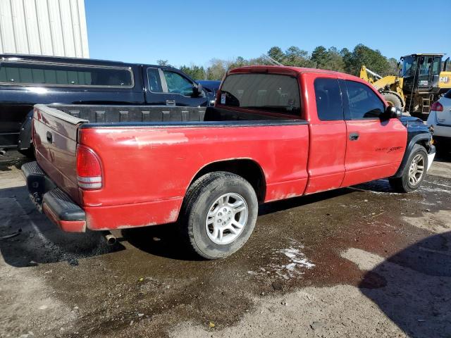 Photo 3 from auction – 2000 DODGE DAKOTA with VIN 1B7GL22X4YS745555