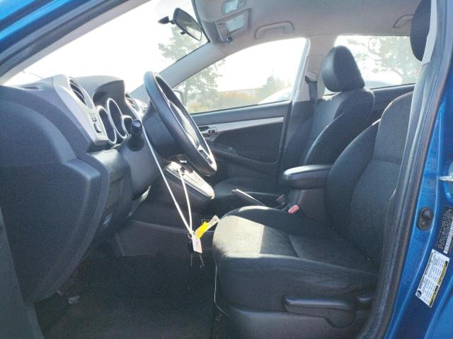 Photo 7 from auction – 2009 TOYOTA COROLLA MA with VIN 2T1KU40E19C156731