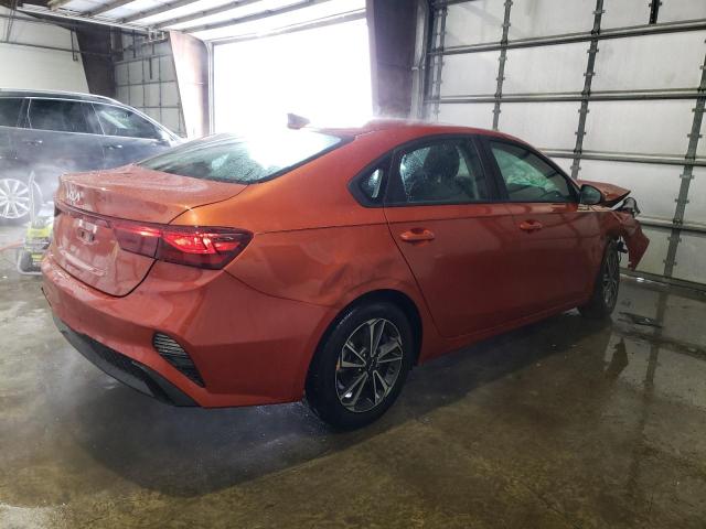 Photo 3 from auction – 2023 KIA FORTE LX with VIN 3KPF24AD3PE543843