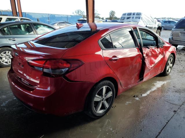 Photo 3 from auction – 2018 KIA FORTE LX with VIN 3KPFL4A76JE264207