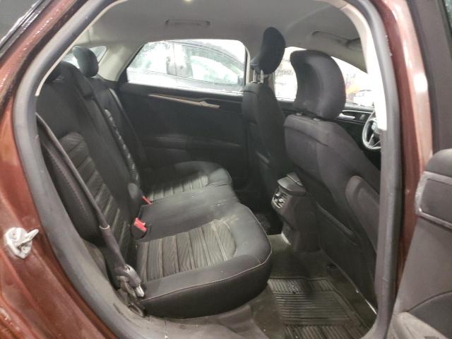 Photo 10 from auction – 2016 FORD FUSION SE with VIN 3FA6P0HD3GR304436