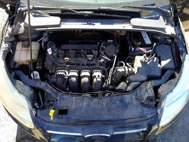 Photo 11 from auction – 2014 FORD FOCUS SE with VIN 1FADP3F23EL206383