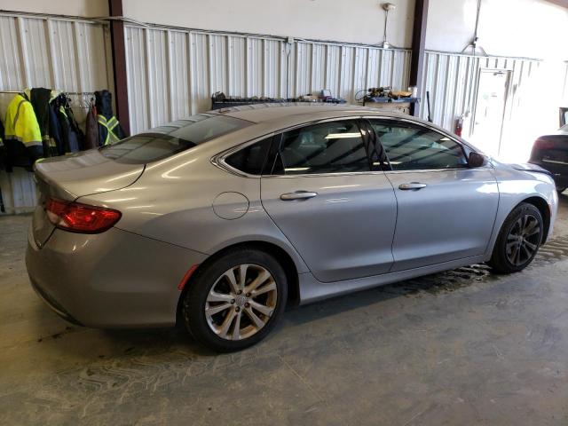 Photo 3 from auction – 2015 CHRYSLER 200 LIMITE with VIN 1C3CCCAB2FN701791