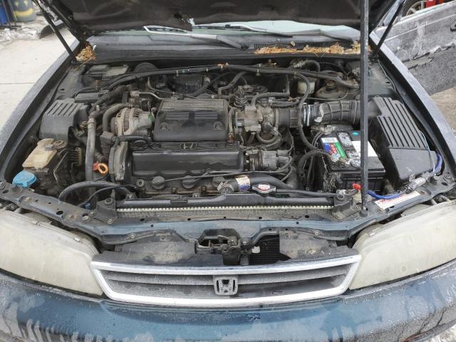 Photo 11 from auction – 1995 HONDA ACCORD with VIN 1HGCE6649SA018202