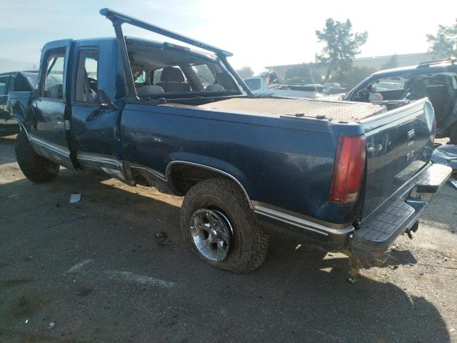Photo 2 from auction – 1998 GMC SIERRA C15 with VIN 1GTEC19R3WR511601