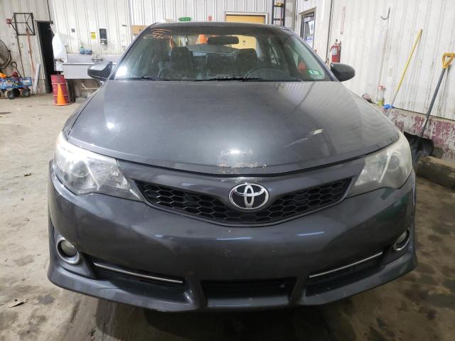 Photo 5 from auction – 2013 TOYOTA CAMRY L with VIN 4T1BF1FK6DU207198
