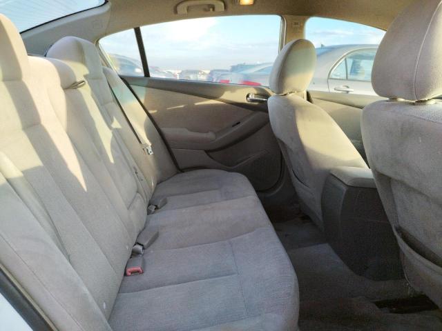 Photo 10 from auction – 2010 NISSAN ALTIMA with VIN 1N4AL2AP4AN419904