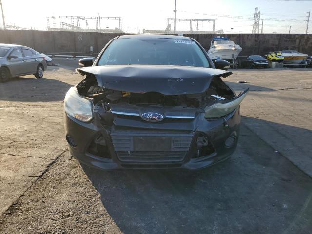 Photo 5 from auction – 2013 FORD FOCUS SE with VIN 1FADP3F23DL272527