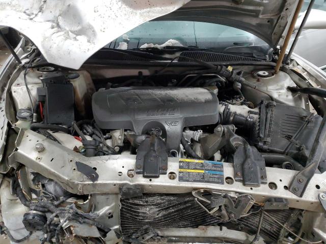 Photo 11 from auction – 2006 BUICK LACROSSE C with VIN 2G4WD582761286066
