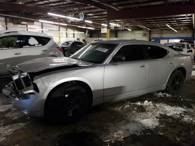 DODGE CHARGER 2009 with VIN 2B3KA43D19H610480 - Photo from auction