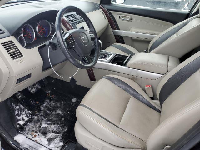 Фото 7 с аукциона – 2008 MAZDA CX-9 с VIN JM3TB38A180155505