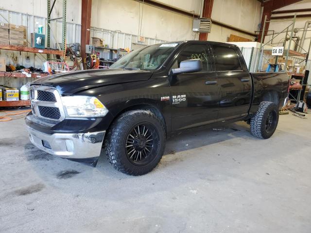 RAM 1500 CLASS 2019 مع رقم تعريف المركبة 1C6RR7KT9KS518362 - صورة من المزاد