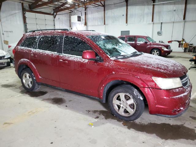 Photo 4 from auction – 2011 DODGE JOURNEY MA with VIN 3D4PH1FGXBT503562